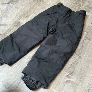Kids snow pants